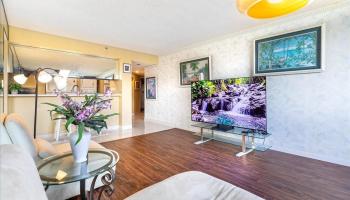 Plaza Landmark condo # 1110, Honolulu, Hawaii - photo 6 of 25