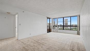 Plaza Landmark condo # 1202, Honolulu, Hawaii - photo 2 of 25