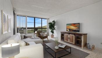 Plaza Landmark condo # 1202, Honolulu, Hawaii - photo 3 of 25