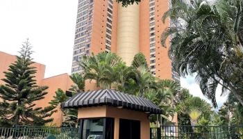 Plaza Landmark condo # 1808, Honolulu, Hawaii - photo 1 of 1