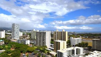 Plaza Landmark condo # 1901, Honolulu, Hawaii - photo 1 of 1