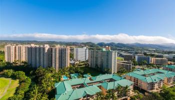 Plaza Landmark condo # 2109, Honolulu, Hawaii - photo 1 of 25