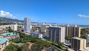Plaza Landmark condo # 2210, Honolulu, Hawaii - photo 1 of 9