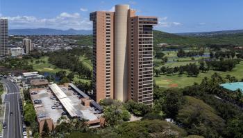 Plaza Landmark condo # 2302, Honolulu, Hawaii - photo 1 of 17