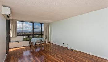 Plaza Landmark condo # 2302, Honolulu, Hawaii - photo 3 of 16