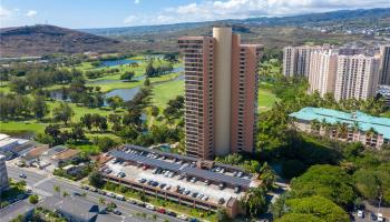 Plaza Landmark condo # 2408, Honolulu, Hawaii - photo 1 of 20