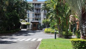 Plaza Landmark condo # 2408, Honolulu, Hawaii - photo 2 of 20