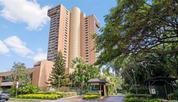 Plaza Landmark condo # 2602, Honolulu, Hawaii - photo 1 of 1