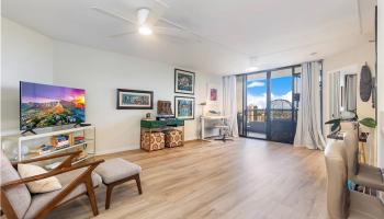 Plaza Landmark condo # 2603, Honolulu, Hawaii - photo 1 of 25