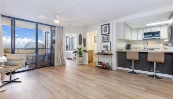 Plaza Landmark condo # 2603, Honolulu, Hawaii - photo 2 of 25