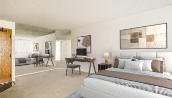 Plaza Landmark condo # 703, Honolulu, Hawaii - photo 2 of 19