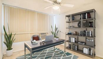 Plaza Landmark condo # 703, Honolulu, Hawaii - photo 6 of 19