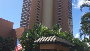 Plaza Landmark condo # 711, Honolulu, Hawaii - photo 1 of 25