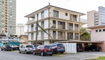 534 Kamoku Street Honolulu - Multi-family - photo 5 of 25