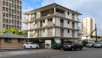 534 Kamoku Street Honolulu Oahu commercial real estate photo2 of 25