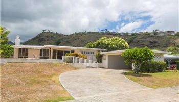 5350 Papai St Aina Haina Area, Diamond Head home - photo 1 of 24 5350 Papai St Aina Haina Area, Diamond Head home - photo 1 of 24