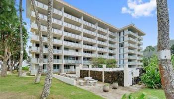 Hanohano Hale condo # 108, Hauula, Hawaii - photo 2 of 5