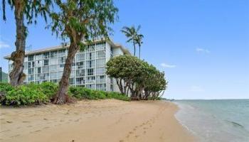 Hanohano Hale condo # 110, Hauula, Hawaii - photo 4 of 5