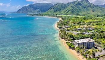 Hanohano Hale condo # 110, Hauula, Hawaii - photo 1 of 6