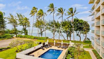 Hanohano Hale condo # 110, Hauula, Hawaii - photo 2 of 6