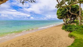 Hanohano Hale condo # 110, Hauula, Hawaii - photo 3 of 6