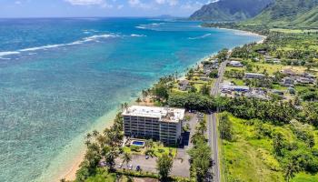 Hanohano Hale condo # 110, Hauula, Hawaii - photo 4 of 6
