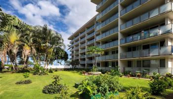 Hanohano Hale condo # 209, Hauula, Hawaii - photo 2 of 19