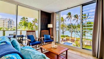 Hanohano Hale condo # 302, Hauula, Hawaii - photo 1 of 1