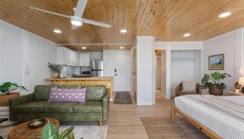 Hanohano Hale condo # 303, Hauula, Hawaii - photo 1 of 12