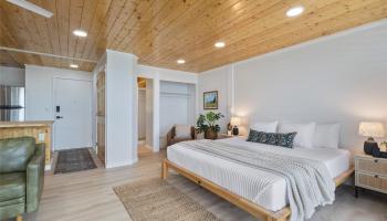 Hanohano Hale condo # 303, Hauula, Hawaii - photo 2 of 12