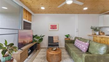 Hanohano Hale condo # 303, Hauula, Hawaii - photo 3 of 12