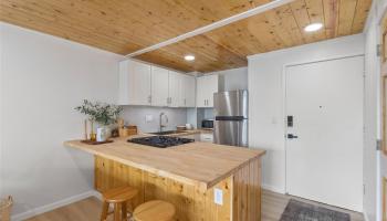 Hanohano Hale condo # 303, Hauula, Hawaii - photo 5 of 12