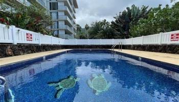 Hanohano Hale condo # 309, Hauula, Hawaii - photo 5 of 23