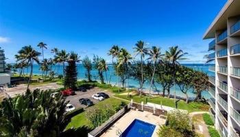 Hanohano Hale condo # 309, Hauula, Hawaii - photo 6 of 23