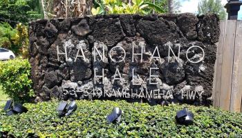 Hanohano Hale condo # 318, Hauula, Hawaii - photo 1 of 5