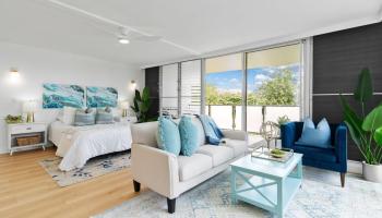 Hanohano Hale condo # 402, Hauula, Hawaii - photo 1 of 15