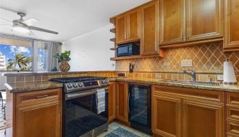 Hanohano Hale condo # 503, Hauula, Hawaii - photo 3 of 18