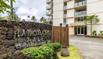 Hanohano Hale condo # 505, Hauula, Hawaii - photo 1 of 25