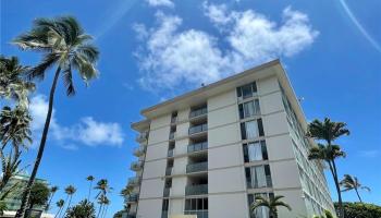 Hanohano Hale condo # 519, Hauula, Hawaii - photo 2 of 11