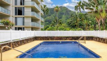 Hanohano Hale condo # 608, Hauula, Hawaii - photo 2 of 13