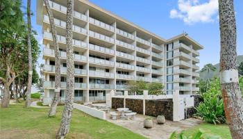 Hanohano Hale condo # 609, Hauula, Hawaii - photo 2 of 3