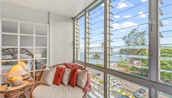 Hanohano Hale condo # 618, Hauula, Hawaii - photo 6 of 19