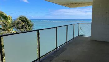 Hanohano Hale condo # 707, Hauula, Hawaii - photo 5 of 21