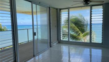 Hanohano Hale condo # 707, Hauula, Hawaii - photo 6 of 21