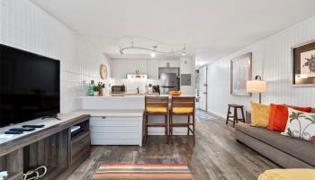 Pats At Punaluu condo # 203, Hauula, Hawaii - photo 1 of 1