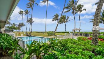 Pats At Punaluu condo # 206, Hauula, Hawaii - photo 2 of 25