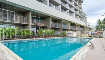 Pats At Punaluu condo # 215, Hauula, Hawaii - photo 6 of 17