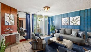 Pats At Punaluu condo # 403, Hauula, Hawaii - photo 3 of 17