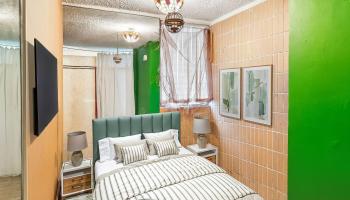 Pats At Punaluu condo # 403, Hauula, Hawaii - photo 6 of 17