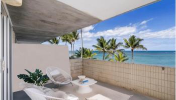 Pats At Punaluu condo # 404, Hauula, Hawaii - photo 1 of 11